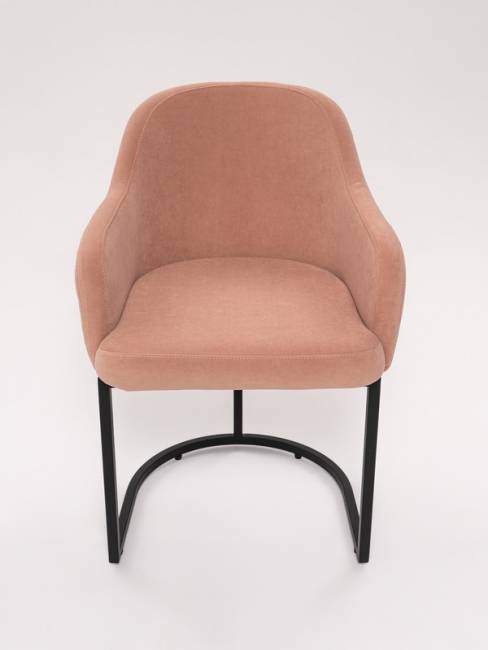 Стул Amely Desert / Black