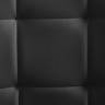 Кресло One/Ван кож/зам, черный, 36-6 черный кож/зам
