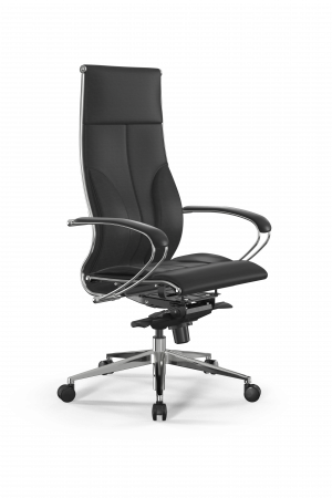 Кресло Samurai L1-10K - Infinity /Kc06/Nc06/K2cL(M06.B32.G11.W03), черный