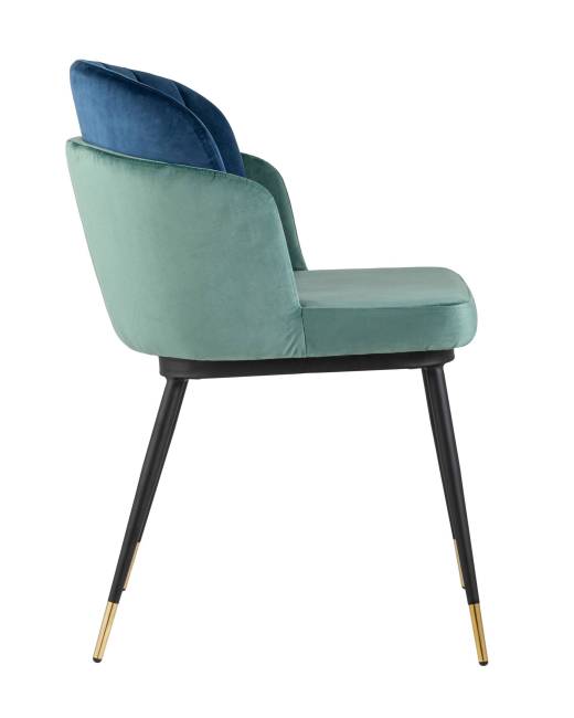 Стул Пенелопа мятный