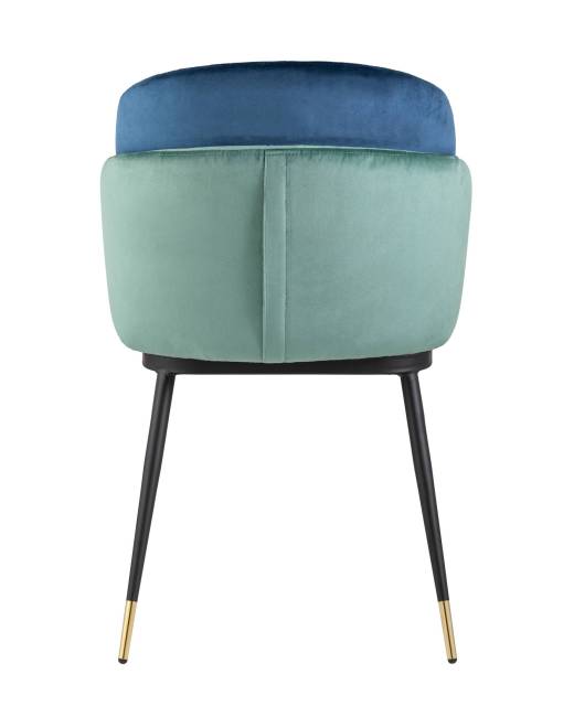 Стул Пенелопа мятный