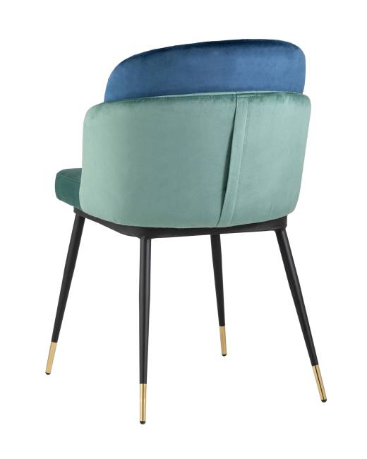 Стул Пенелопа мятный