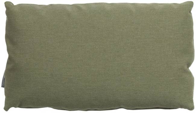 Подушка декоративная Accessories джунгли 500х135х285 мм