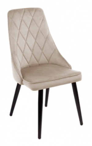 Стул Bergamo латте