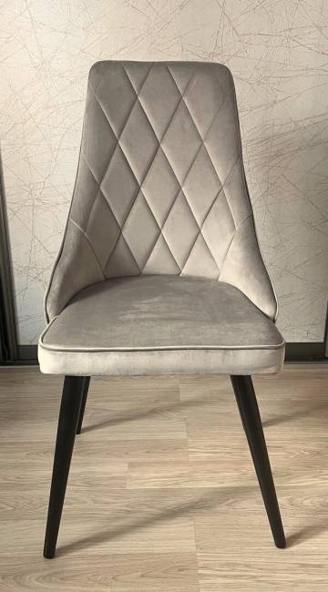 Стул Bergamo латте Стул Bergamo латте