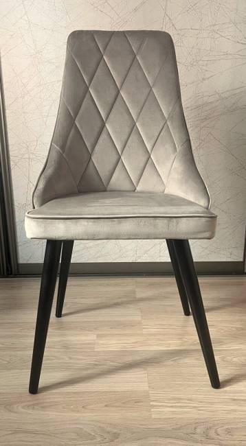 Стул Bergamo латте Стул Bergamo латте