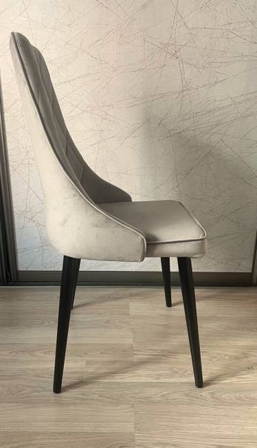 Стул Bergamo латте Стул Bergamo латте