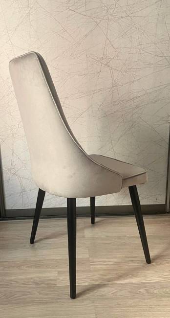 Стул Bergamo латте Стул Bergamo латте