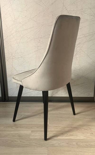 Стул Bergamo латте Стул Bergamo латте