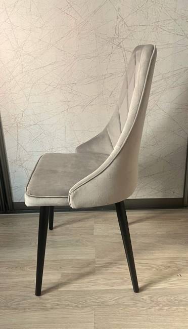 Стул Bergamo латте Стул Bergamo латте