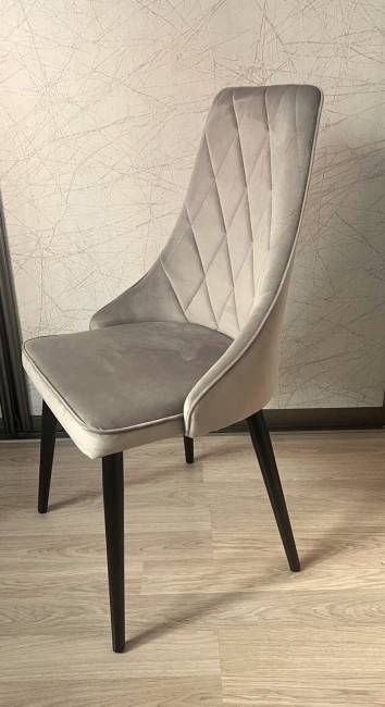 Стул Bergamo латте Стул Bergamo латте