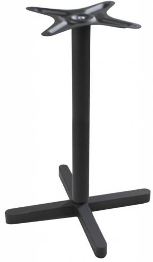 Подстолье металлическое Kross 480х480х730 мм