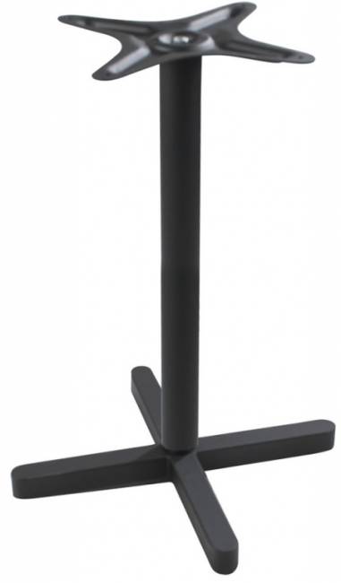 Подстолье металлическое Kross 480х480х730 мм