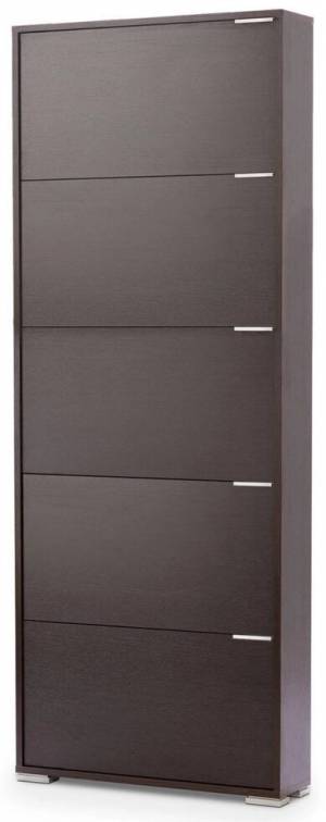 Обувница Viva-5 венге