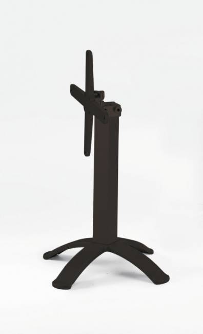 Подстолье металлическое складное BGPJ