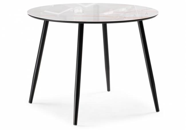 Анселм леонардо / черный