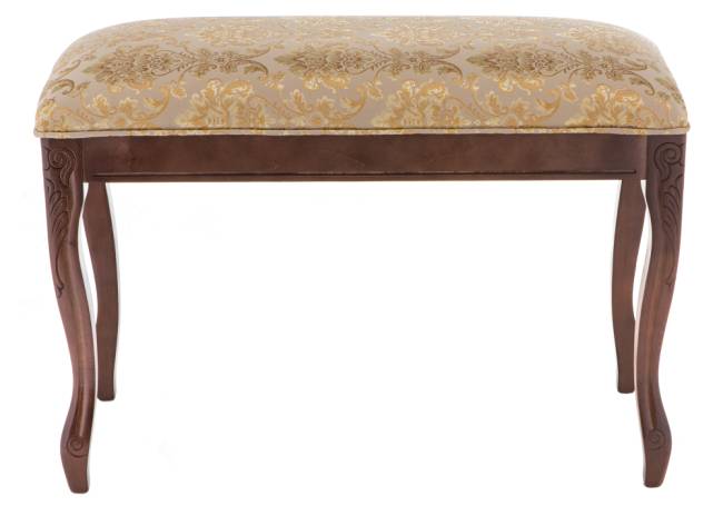 Валентино орех / бежевый