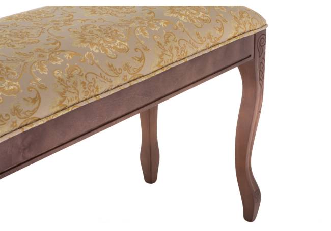 Валентино орех / бежевый