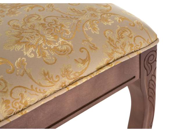 Валентино орех / бежевый