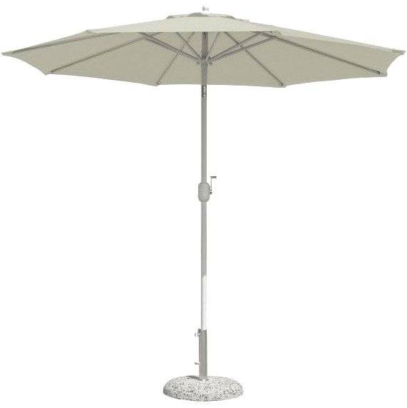 Зонт садовый ТУРИН 4VILLA 4V1040 (0795101), 270 см