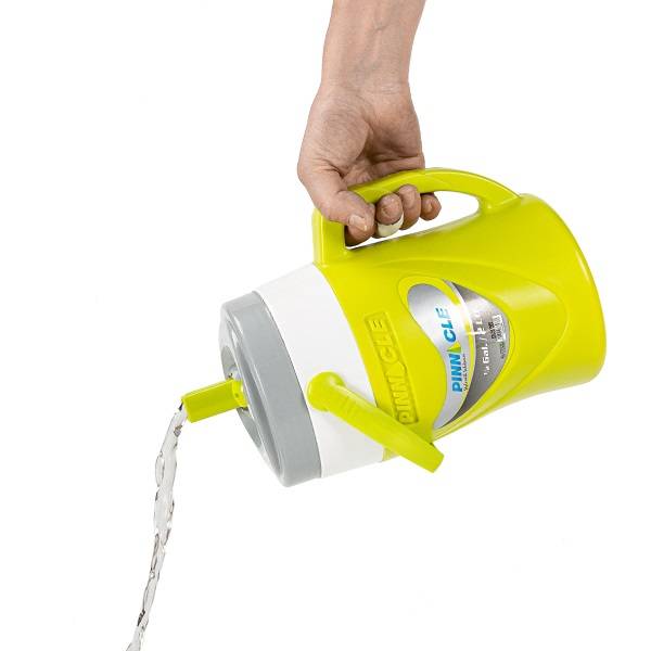 Термоконтейнер Pinnacle TPX-7007-02 Platino 2 L Термоконтейнер Pinnacle TPX-7007-02 Platino 2 L