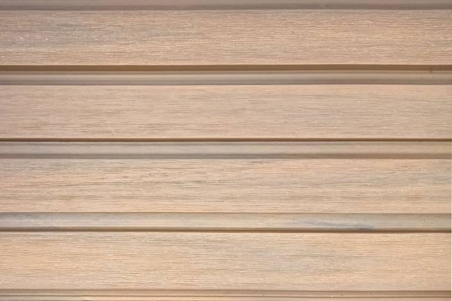 ДИСКОНТ - Вертикальная стеновая панель NauticPrime Line ДПК 219*26*4000мм, цвет Тик ДИСКОНТ - Вертикальная стеновая панель NauticPrime Line ДПК 219*26*4000мм, цвет Тик