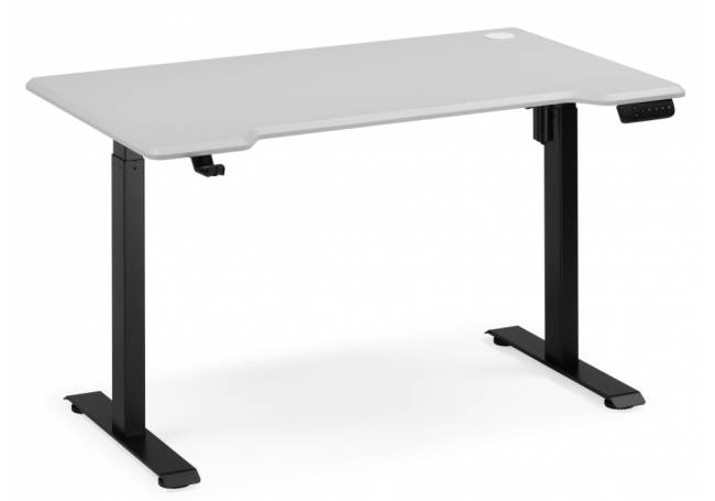 Маркос 120х75 тауп / черный