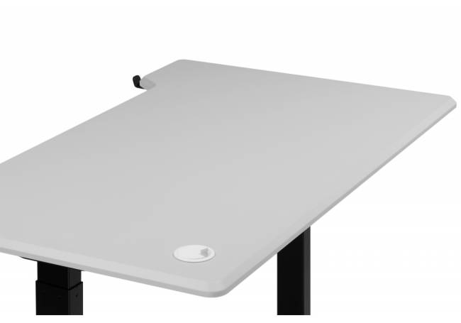 Маркос 120х75 тауп / черный