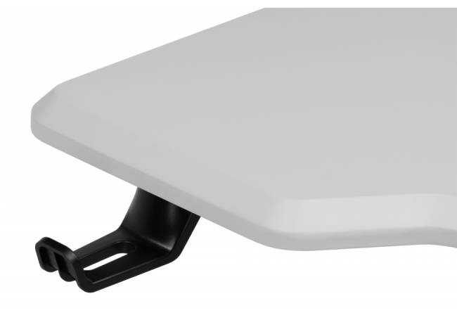 Маркос 120х75 тауп / черный