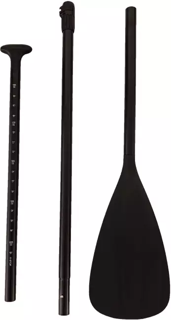 Сапборд Sporit gray-orange 320