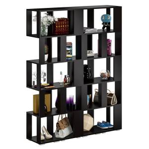 Стеллажи 4 штуки СВК цвет венге