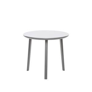 Стол журнальный Leset "Мишель" Серый ясень