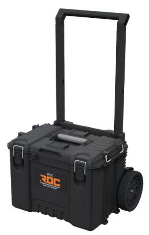 ROC Тележка Roc Pro Gear 2.0 (17211897) ROC Тележка Roc Pro Gear 2.0 (17211897)