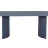 Стол обеденный Celestia 180*90*75 см серый