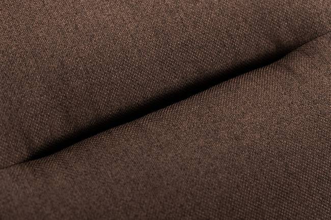 Пуф Leset Дэми Венге Malmo 28 (коричневый)