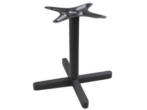 Подстолье металлическое Kross 480х480х500 мм