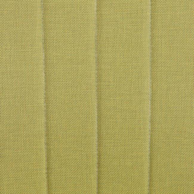 Стул ARC  ткань/металл, 46 х 52 х 88 см, фисташковый 64/черный (Комплект из 4 шт.) фисташковый ткань/металл