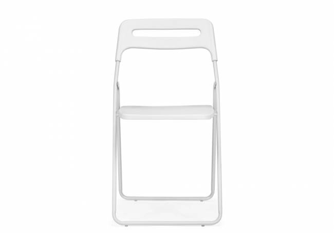 Fold складной white