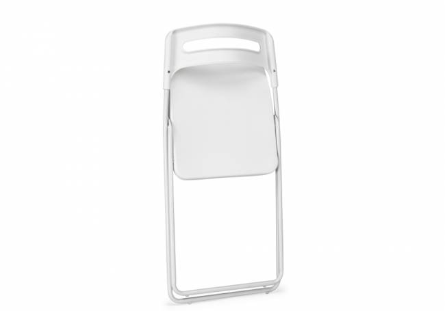 Fold складной white