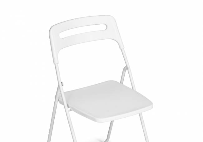 Fold складной white
