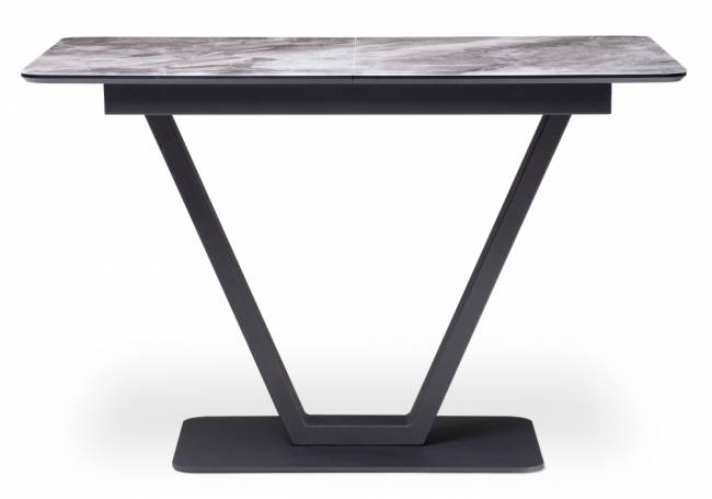 Бугун мрамор серый / черный