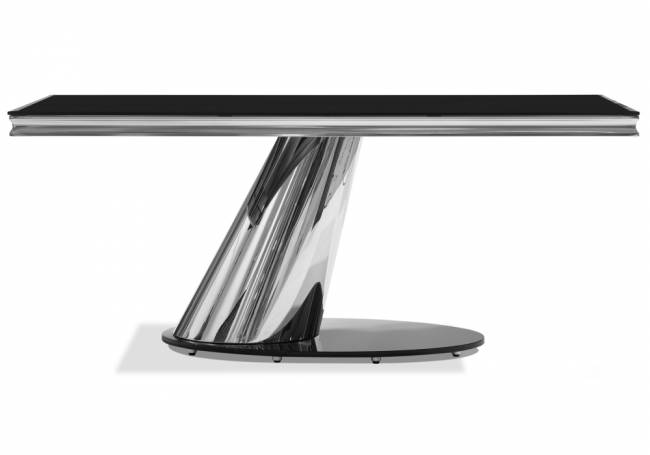 Kolonel черный