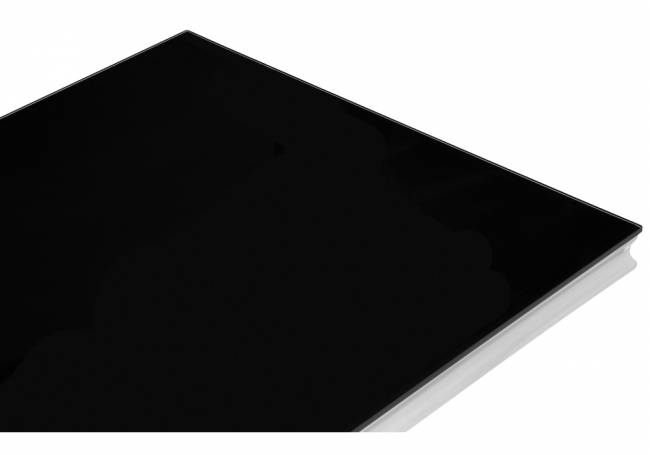 Kolonel черный