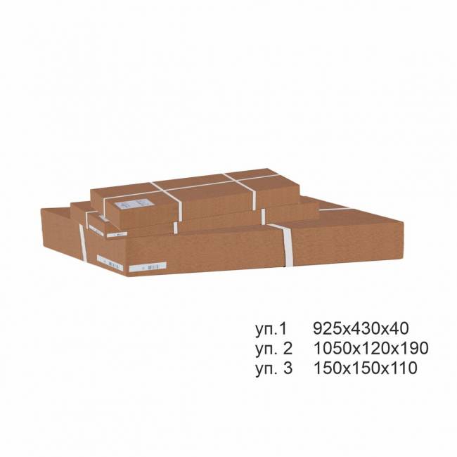 Вешалка в прихожую Сильвия Н5 экокожа корич./тем.-корич. Вешалка в прихожую Сильвия Н5 экокожа корич./тем.-корич.