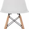 Eames PC-015 белый