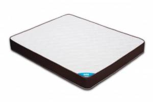 Матрас Divan24 Aura-180 (Коричневый), Независимые пружины, 180х200 см