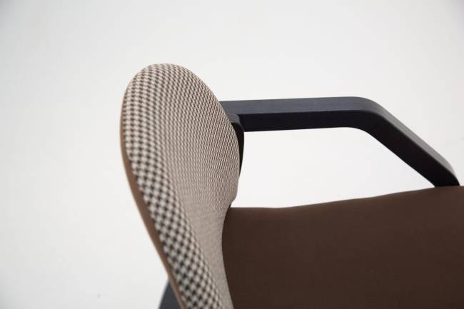 Стул-кресло Джуно 2.0