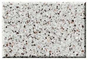 Столешница прямоугольная Werzalit Fantasy малага 600х800х8 мм