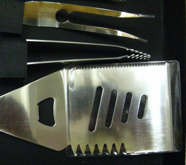 Набор для гриля GREEN GLADE SC007 Набор для гриля GREEN GLADE SC007