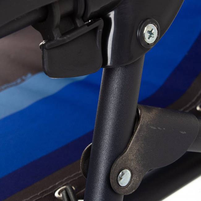 Кресло-шезлонг Zagorod K101 Кресло-шезлонг Zagorod K101